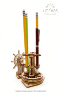 Ugears Wheel-Organizer 2.0