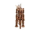 Ugears Stegosaurus