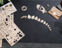 Ugears Stegosaurus