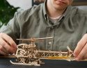 Ugears Mini Helicopter