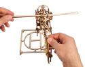Ugears Mini Helicopter
