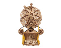 Ugears Steampunk Airship