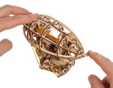 Ugears Steampunk Airship