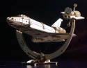 Ugears NASA Space Shuttle Discovery