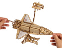 Ugears NASA Space Shuttle Discovery