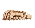 Ugears Mini Locomotive