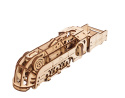 Ugears Mini Locomotive