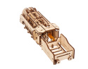 Ugears Mini Locomotive