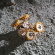 Ugears NASA Lunar Rover