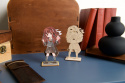 Ugears Coloring Hermione Granger