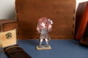 Ugears Coloring Hermione Granger
