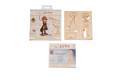 Ugears Coloring Ronald Weasley