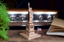 Ugears Statue of Liberty
