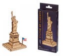Ugears Statue of Liberty