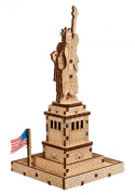 Ugears Statue of Liberty