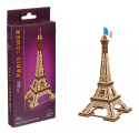 Ugears Paris Tower