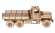 Ugears Cargo Truck