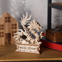 Ugears Wooden Dragon