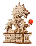 Ugears Wooden Dragon