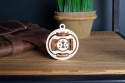 Ugears U-Fidget Magical Creatures and Items