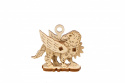 Ugears U-Fidget Magical Creatures and Items