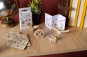 Ugears U-Fidget Magical Creatures and Items