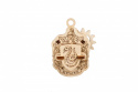 Ugears U-Fidget Hogwarts Houses