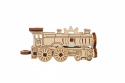 Ugears U-Fidget Magical Vehicles