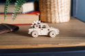 Ugears U-Fidget Magical Vehicles
