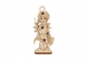 Ugears U-Fidget Hogwarts Students