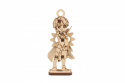 Ugears U-Fidget Hogwarts Students
