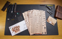 Ugears V8 Engine