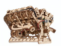 Ugears V8 Engine