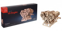 Ugears V8 Engine