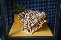 Ugears V8 Engine