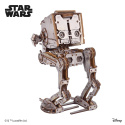 Ugears AT-ST Walker Star Wars