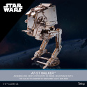 Ugears AT-ST Walker Star Wars