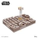 Ugears Luke Skywalker´s X-Wing Starfighter Star Wars