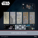 Ugears TIE Fighter Star Wars
