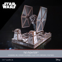 Ugears TIE Fighter Star Wars