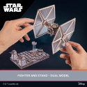 Ugears TIE Fighter Star Wars