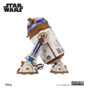 Ugears R2-D2 Star Wars
