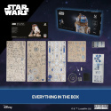 Ugears R2-D2 Star Wars