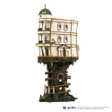 Ugears Gringotts Bank Marble Run Harry Potter