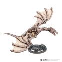 Ugears Ukranian Ironbelly Dragon