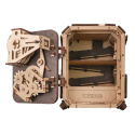 Ugears Safe Too