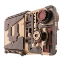 Ugears Safe Too