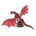 Ugears Firestorm Dragon