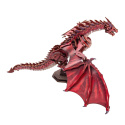 Ugears Firestorm Dragon