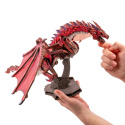 Ugears Firestorm Dragon